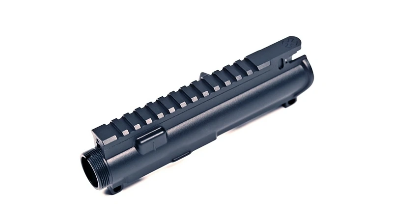 Noveske Gen 1 Stripped Upper M4 - Image 2