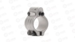 SLR Sentry Clamp On Gas Block - Titanium