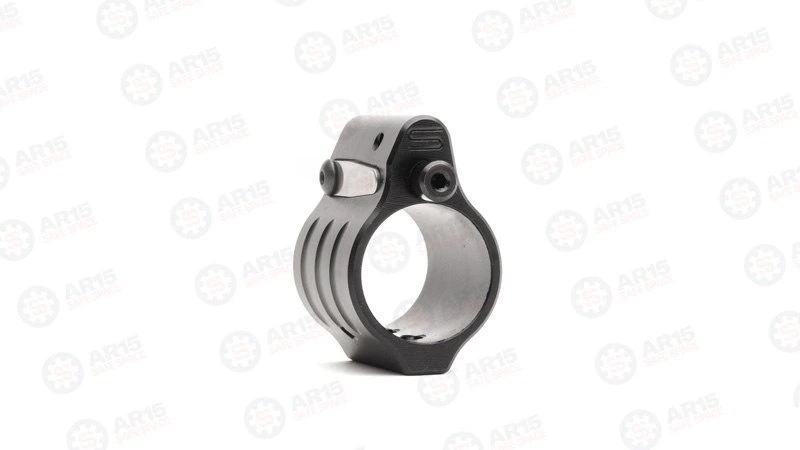 SLR Rifleworks Sentry Adjustable GB (Set-Screw)