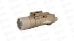 SureFire X300U-B 1000 Lumens tan SureFire X300U-B 1000 Lumens