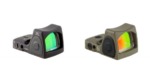 Trijicon RM07 RMR Type 2 Adjustable 6.5 MOA