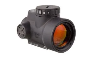 Trijicon MRO Green Dot no mount