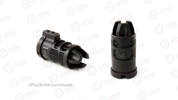 VG6 CAGE DEVICE