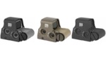 EOTech XPS2-0 68 MOA ring w/ 1 MOA Dot