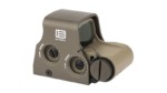 EOTech XPS2-0 68 MOA ring w/ 1 MOA Dot