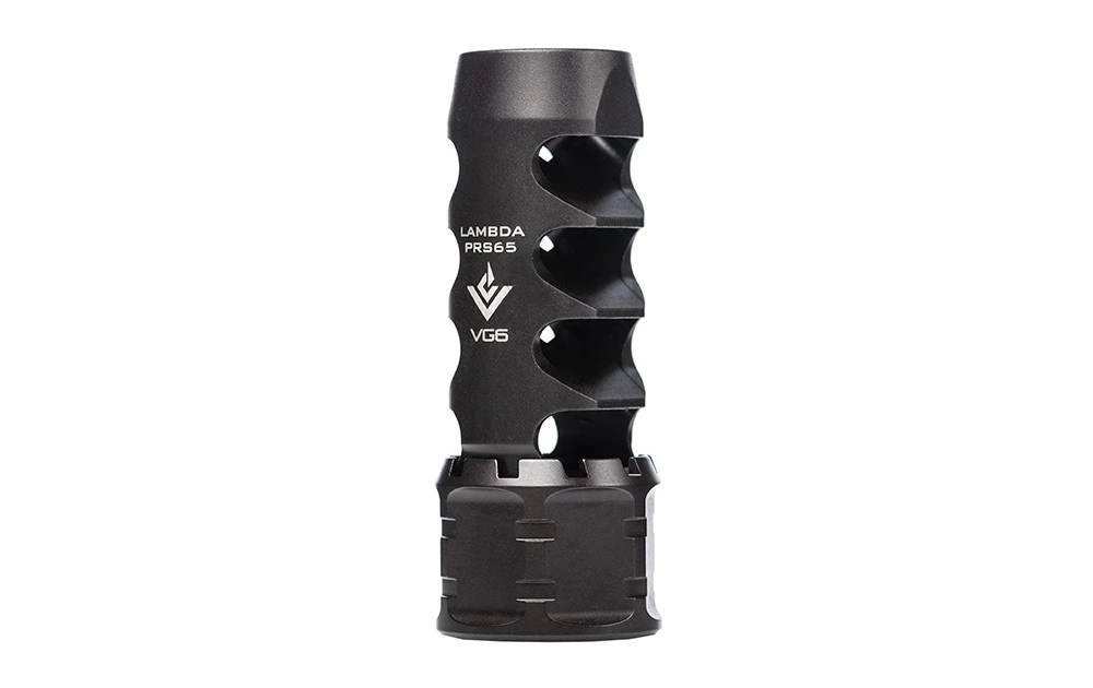VG6 LAMBDA PRS65 - Image 6
