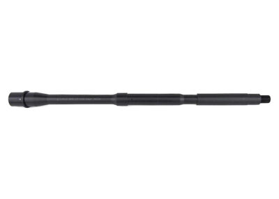 Ballistic Advantage 16" 5.56 M4 Carbine Length AR 15 Barrel Modern SeriesBABL556014M