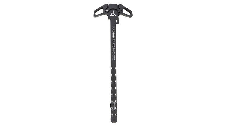 Radian Raptor SD AR10/SR25