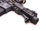 SLR Rifleworks Synergy Linear Hybrid Comp