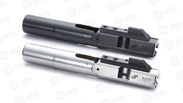 JP 9mm AR EnhancedBolt Assembly