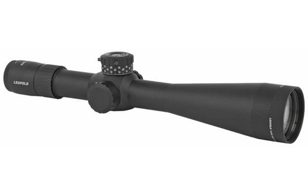 Leupold 5-25x56 Mark 5HD M5C3