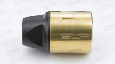 SLR Rifleworks Synergy Linear Hybrid Comp - AR-15 SAFE SPACE