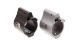Superlative Arms Adjustable Bleed-Off Set Screw Gas Block