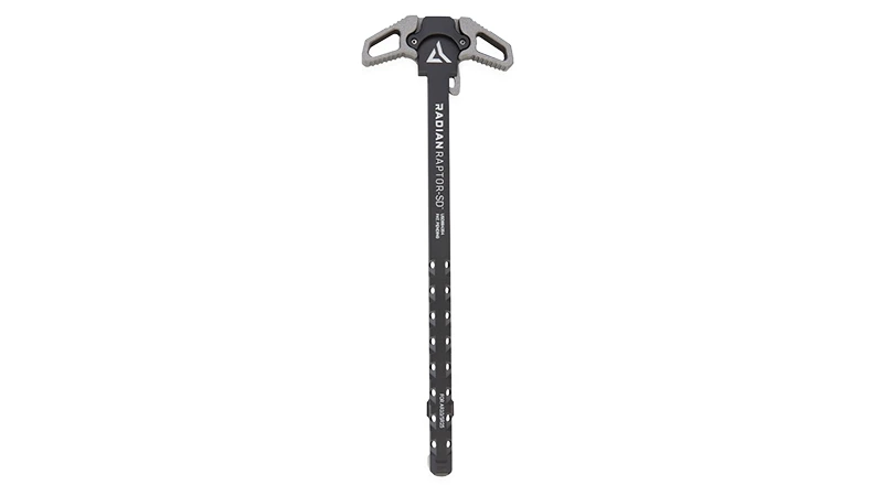 Radian Raptor SD AR10/SR25