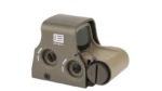 EOTech XPS2-2 68 MOA Ring with 2 1 MOA Dots