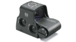EOTECH XPS2 2 DOT 300BLK RETICLE