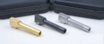 Agency Arms Premier Line G17