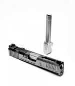 Agency Arms Mid Line G17