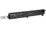 2A Armament 300BLK 8" M-LOK 2A-BCU3007MLBLK-2