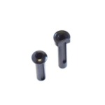 2A Armament AR-15 Steel Takedown Pin Set