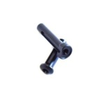 2A Armament AR-15 Steel Takedown Pin Set