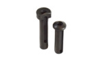 2A Armament AR-15 Steel Takedown Pin Set