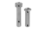 2A Armament AR-15 Titanium Takedown Pin Set