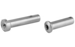 2A Armament AR-15 Titanium Takedown Pin Set