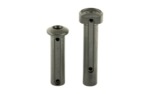 2A Armament AR-15 Titanium Takedown Pin Set 2A-TI-TDPBLK