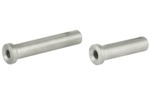 2A Armament AR10/LR-308/SR-25 Titanium Takedown Pin Set