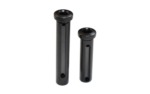 2A Armament AR10/LR-308/SR-25 Titanium Takedown Pin Set 2A-TI-TDP308BLK