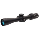 SIG SAUER Sierra3BDX Side Focus Riflescope (BDX-R1 Digital Ballistic Illuminated Reticle, Black)