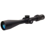 SIG SAUER Sierra3BDX Side Focus Riflescope (BDX-R1 Digital Ballistic Illuminated Reticle, Black)