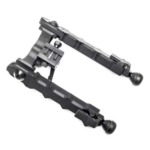 Accu-Tac-HD-50-HD50-0000-1 ACCU-TAC HD-50 50BMG HEAVY DUTY BLK