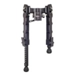 Accu-Tac-HD-50-HD50-0000-2 ACCU-TAC HD-50 50BMG HEAVY DUTY BLK
