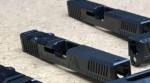 Agency Arms Field Battle Pre-Cut Slides