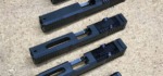 Agency Arms Hybrid Special Pre-Cut Slides