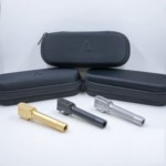 Agency Arms Premier Line G19