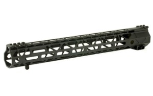 BAD Rigidrail MLok
