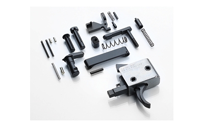 CMC Lower Assembly Kit 3.5lbs Trigger