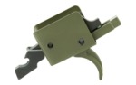 CMC Match OD Green