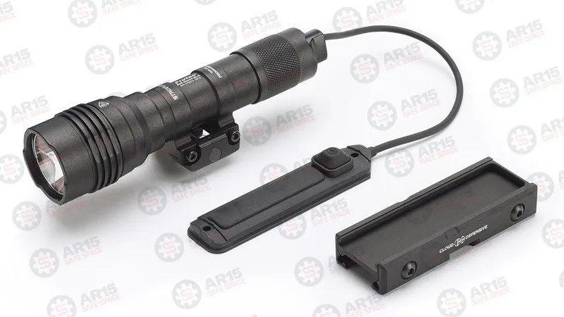 Cloud Defensive LCS Streamlight HLX Kit - Image 5