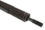 Daniel Defense 14.5" 5.56 M4A1 Complete Upper