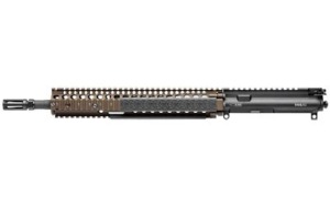 Daniel Defense 14.5" 5.56 M4A1 Complete Upper 23-004-13150