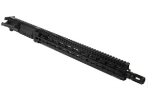 Daniel Defense 16" 5.56 DDM4v11 Complete Upper with 15" DD SLiM Rail 23-151-02197-047