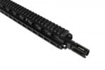 Daniel Defense 16" 5.56 DDM4v11 Lightweight Complete Upper with 15" DD SLiM Rail