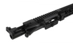 Daniel Defense 16" 5.56 DDM4v11 Lightweight Complete Upper with 15" DD SLiM Rail