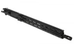 Daniel Defense 16" 5.56 DDM4v7 Complete Upper with 15" MFR XS M-LOK