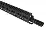 Daniel Defense 16" 5.56 DDM4v7 Complete Upper with 15" MFR XS M-LOK