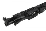 Daniel Defense 16" 5.56 DDM4v7 Complete Upper with 15" MFR XS M-LOK